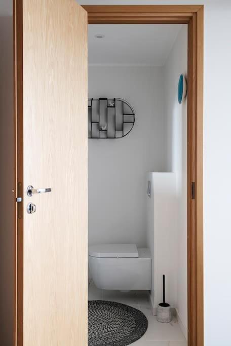 W Apartments Uus-Hollandi With Sauna Tallinn Extérieur photo
