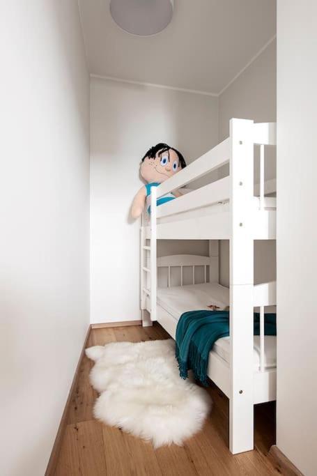 W Apartments Uus-Hollandi With Sauna Tallinn Extérieur photo